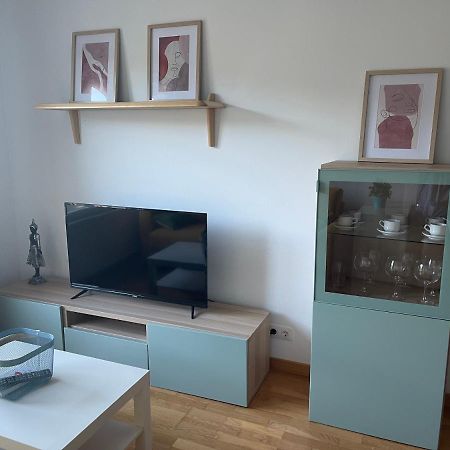 شقة Apartamento O Son ثي المظهر الخارجي الصورة