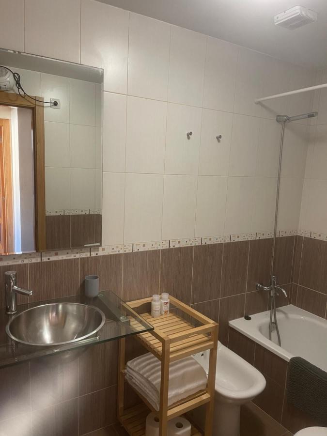 شقة Apartamento O Son ثي المظهر الخارجي الصورة